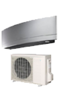 Reparación averías aire acondicionado Electrolux en  Badajoz