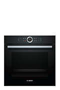 Reparación averías hornos Electrolux en  Badajoz