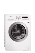 Reparación averías lavasecadoras Electrolux en  Badajoz