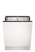 Reparación averías lavavajillas Electrolux en  Badajoz
