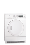 Reparación averías secadora Electrolux en  Badajoz