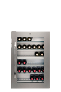 Reparación averías vinoteca Electrolux en  Badajoz